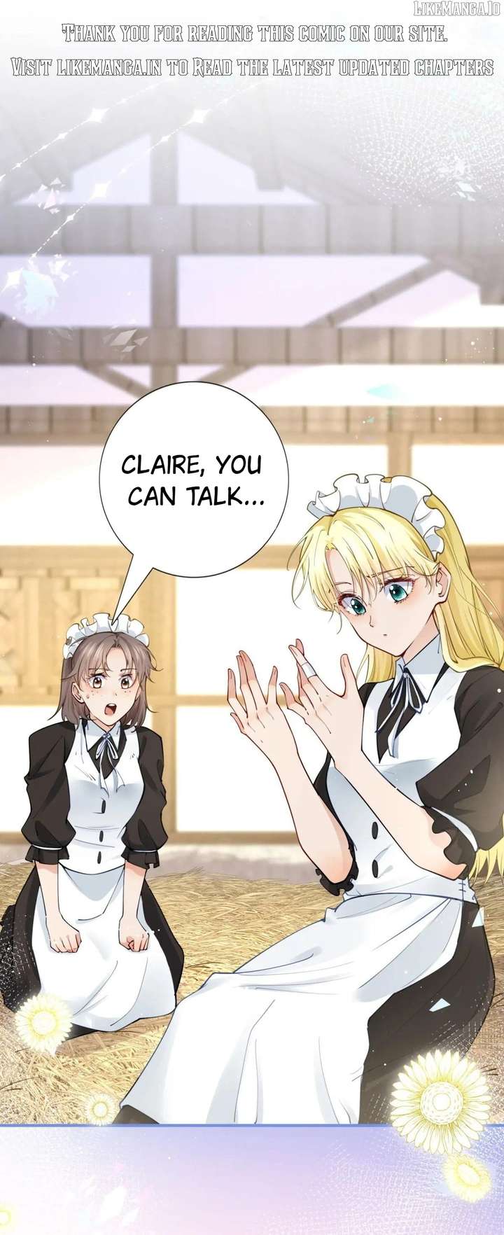 Don’t Embarrass Me chapter 2 page 1