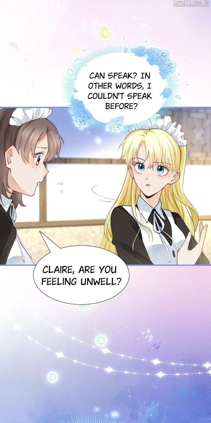 Don’t Embarrass Me chapter 2 page 2
