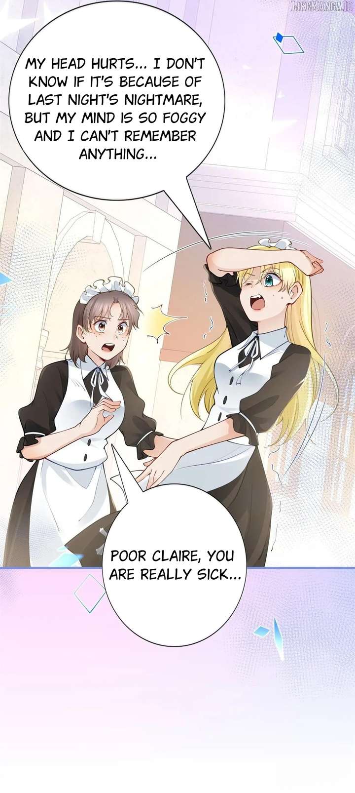 Don’t Embarrass Me chapter 2 page 10