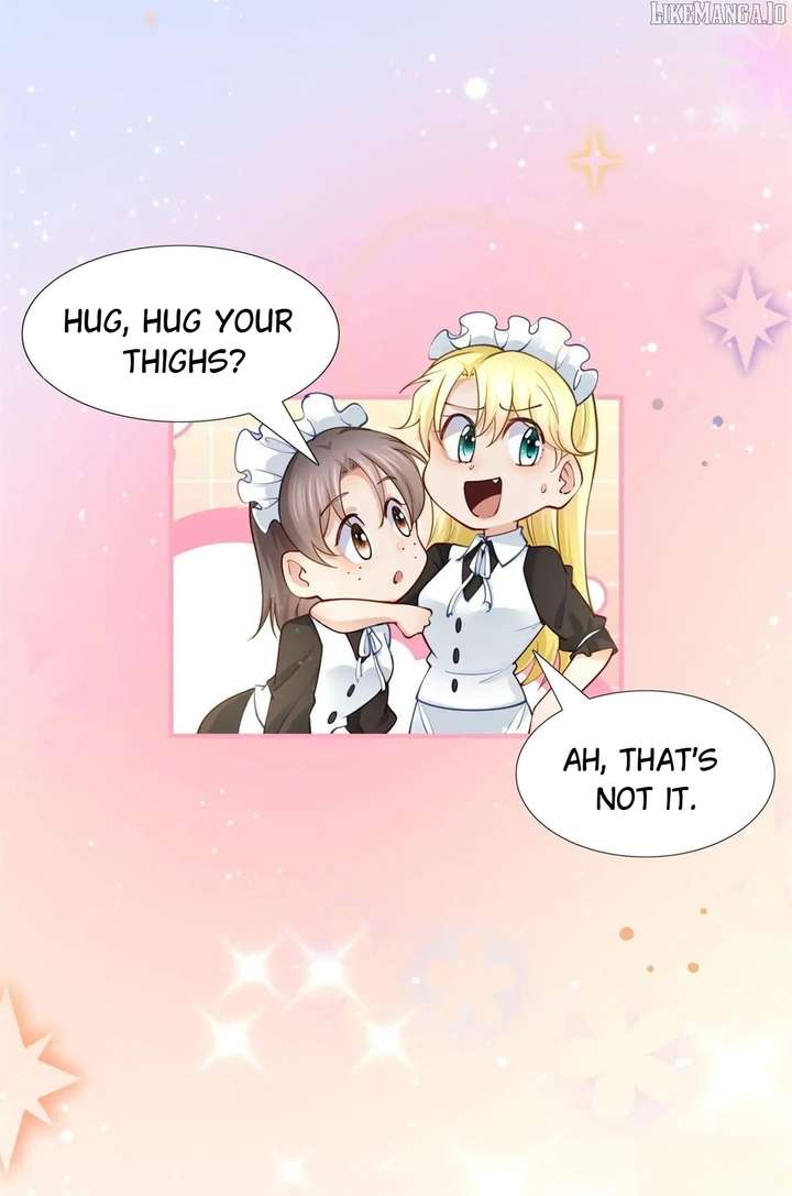 Don’t Embarrass Me chapter 2 page 20
