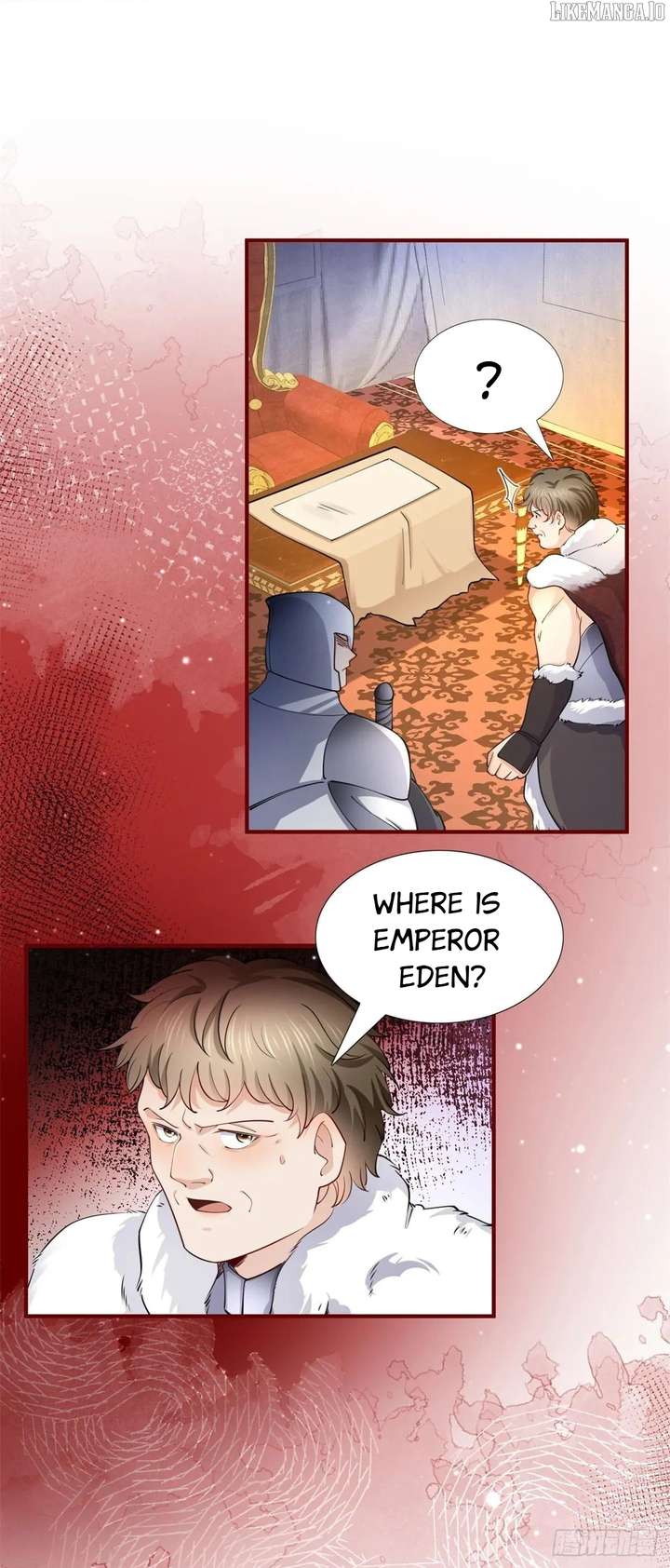 Don’t Embarrass Me chapter 2 page 29
