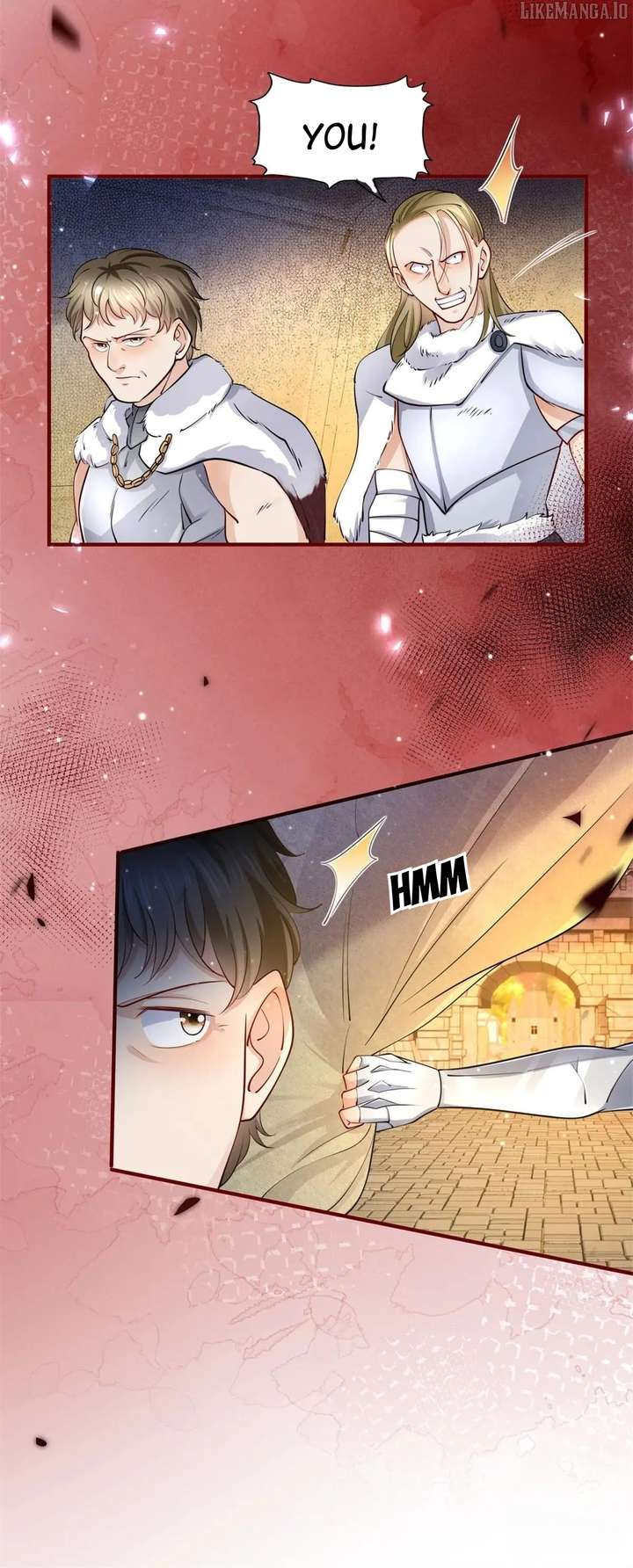 Don’t Embarrass Me chapter 2 page 31