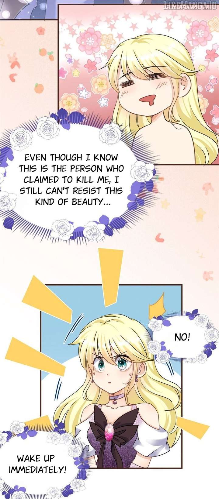 Don’t Embarrass Me chapter 21 page 2