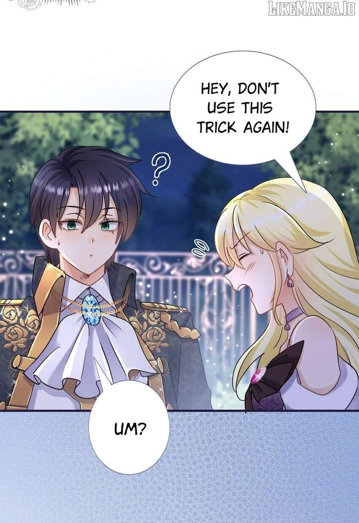 Don’t Embarrass Me chapter 21 page 3