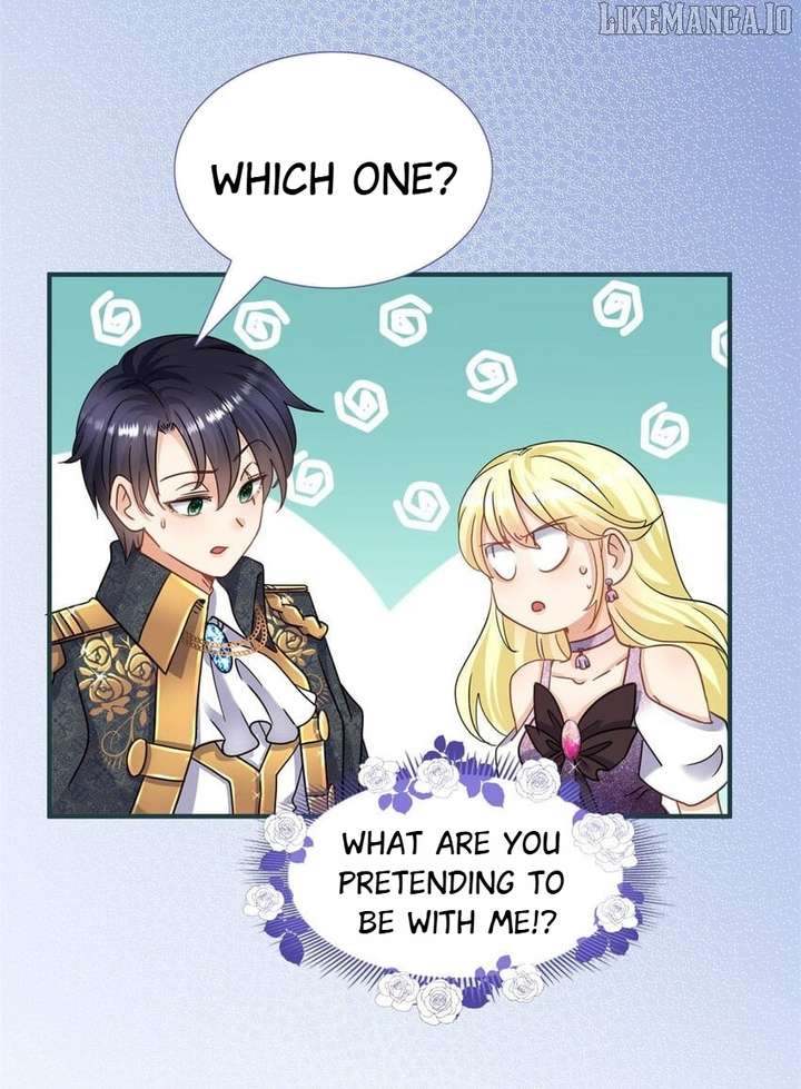 Don’t Embarrass Me chapter 21 page 4