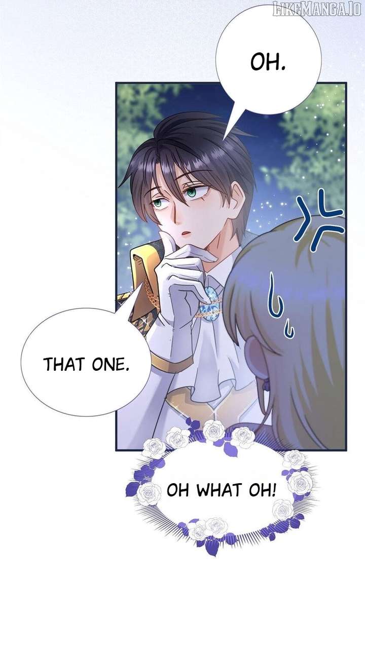 Don’t Embarrass Me chapter 21 page 5