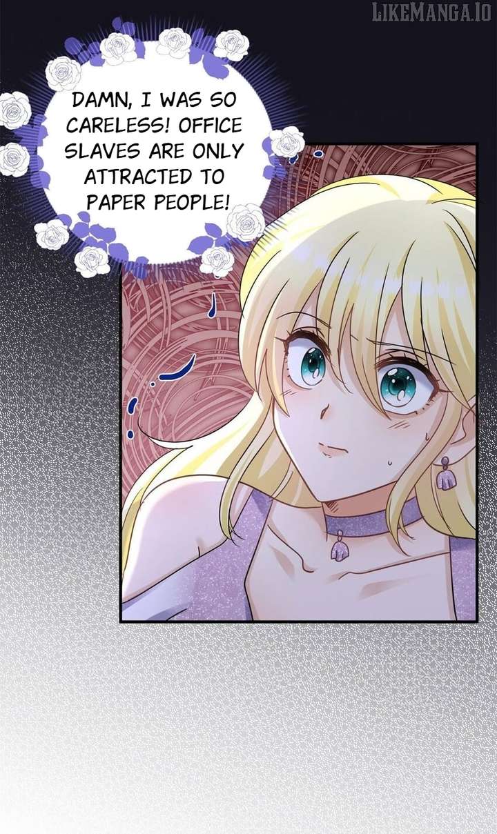 Don’t Embarrass Me chapter 21 page 9