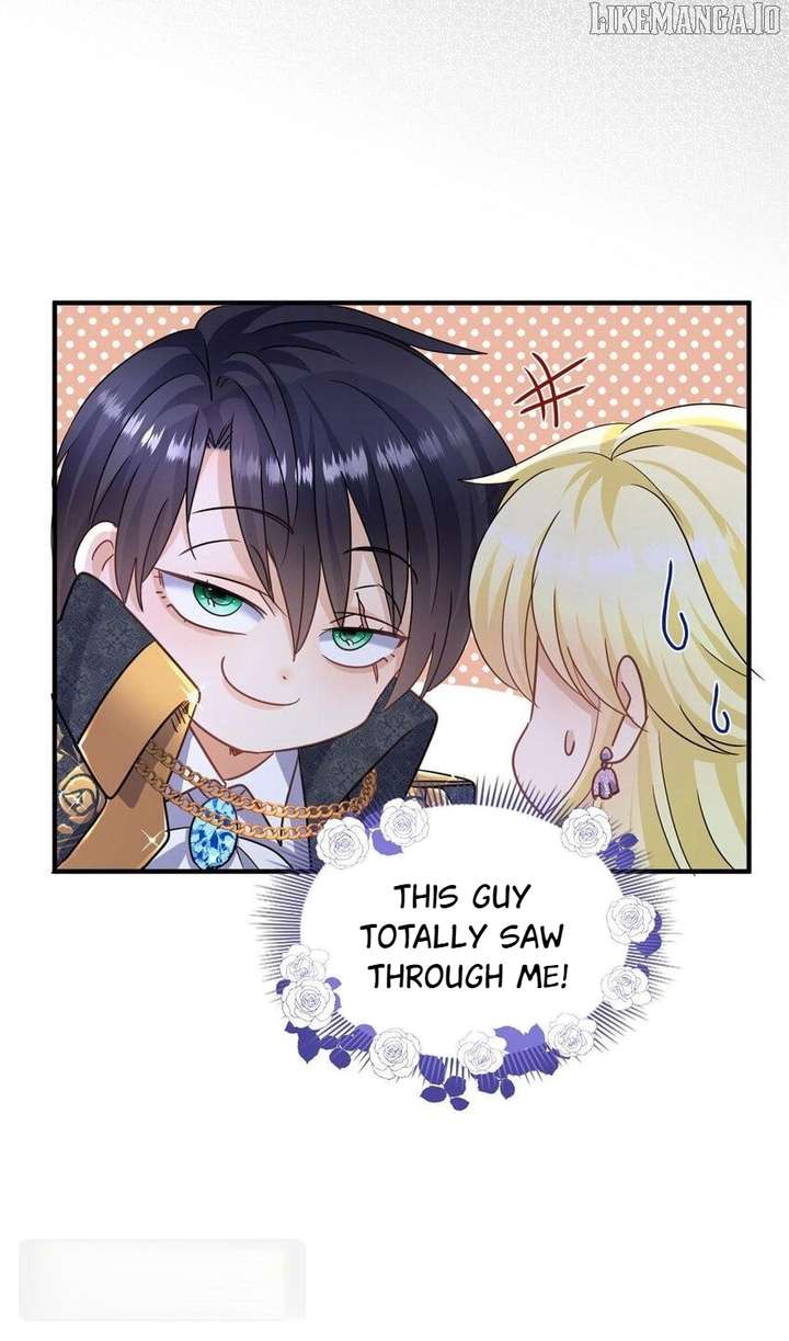Don’t Embarrass Me chapter 21 page 10