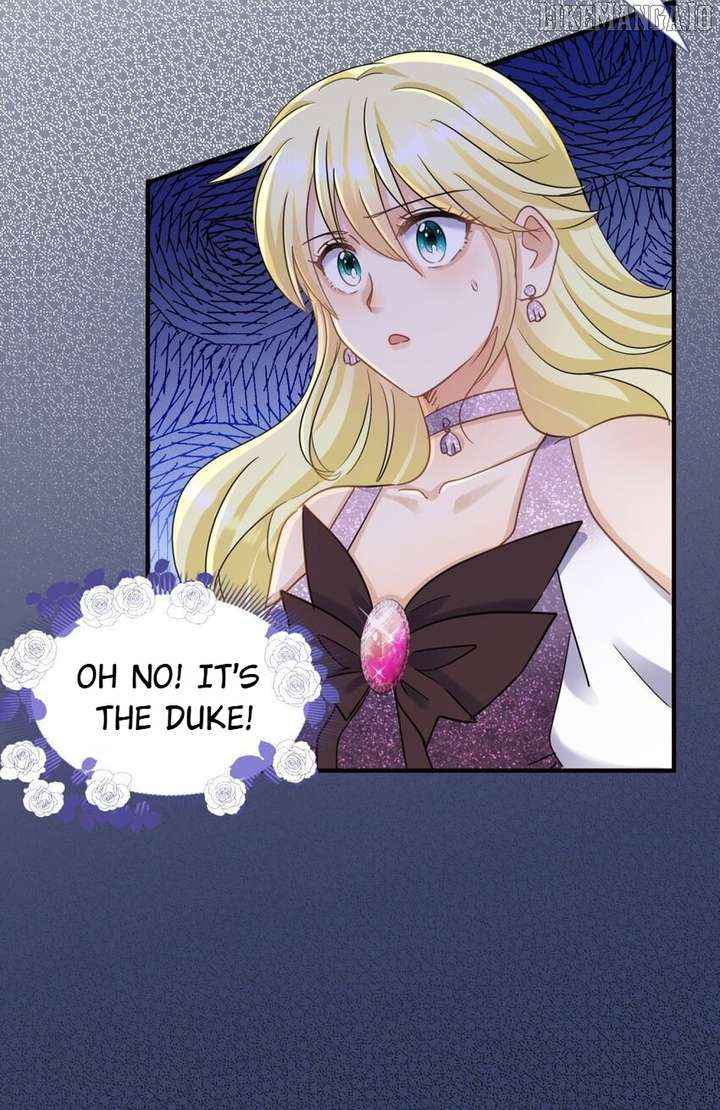 Don’t Embarrass Me chapter 21 page 12