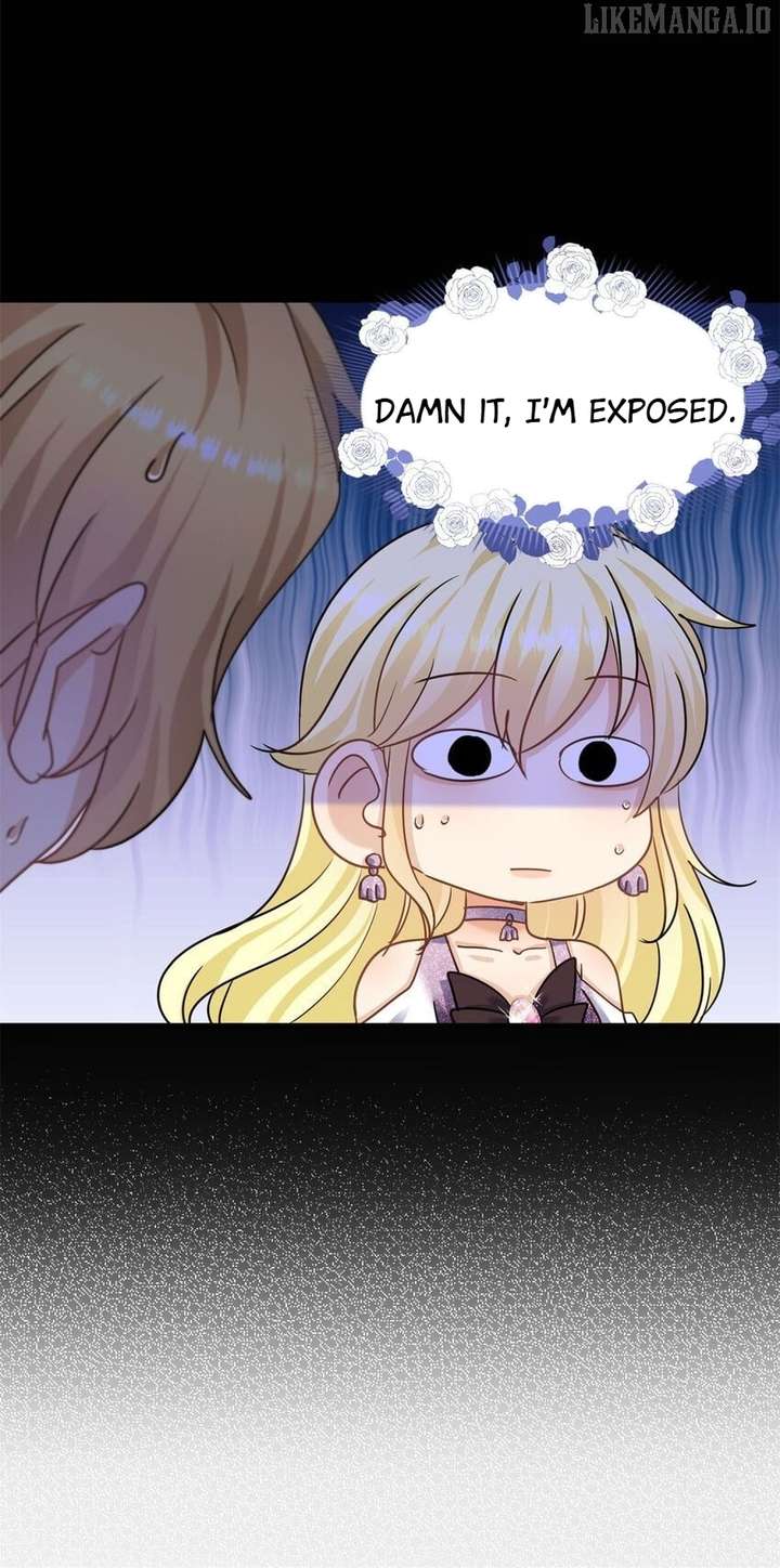 Don’t Embarrass Me chapter 21 page 24