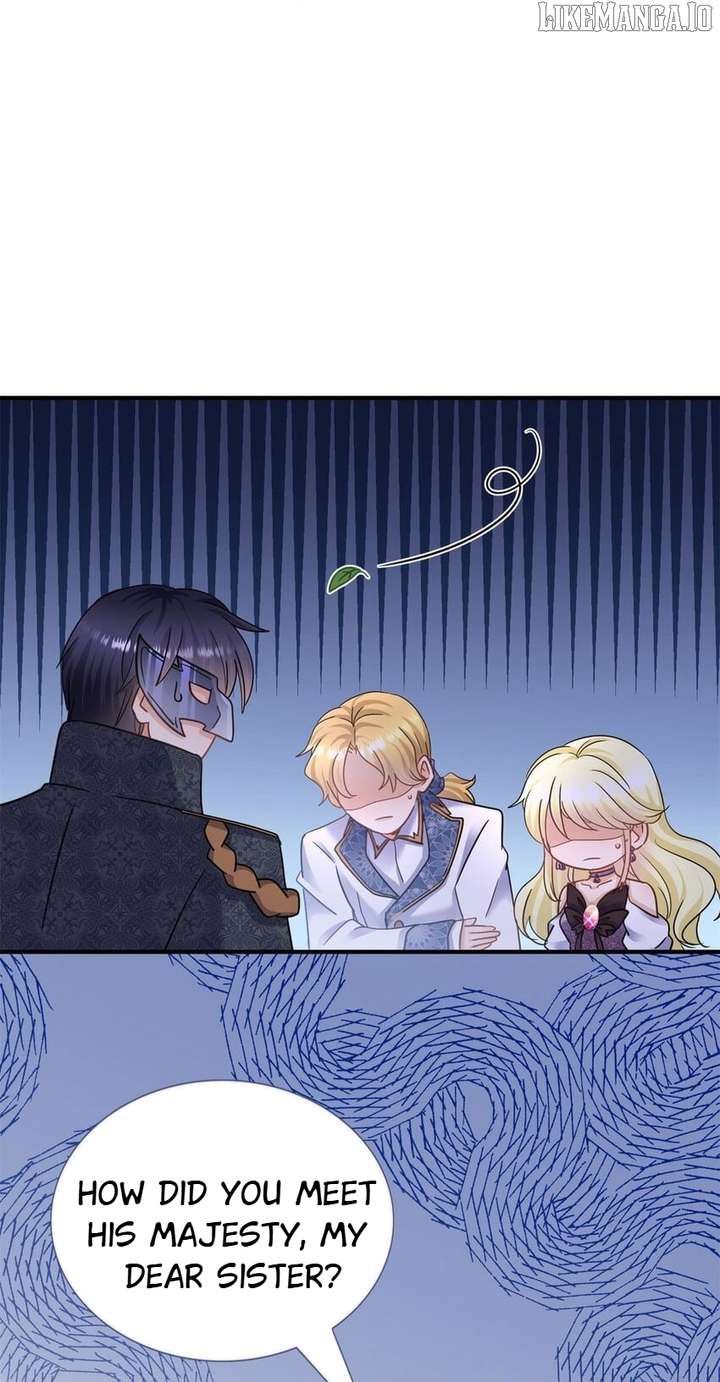 Don’t Embarrass Me chapter 21 page 25