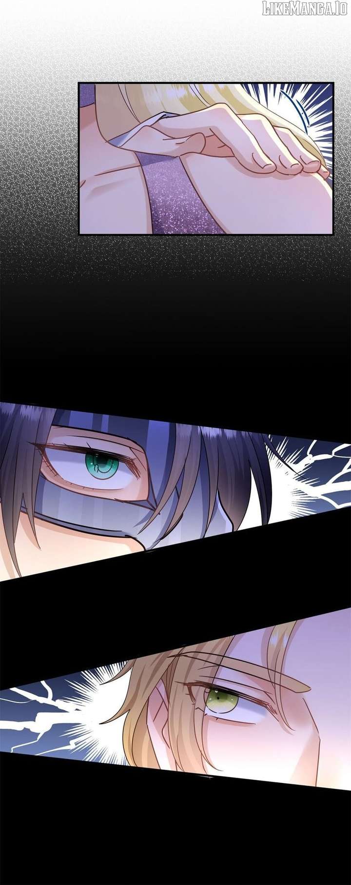 Don’t Embarrass Me chapter 21 page 27