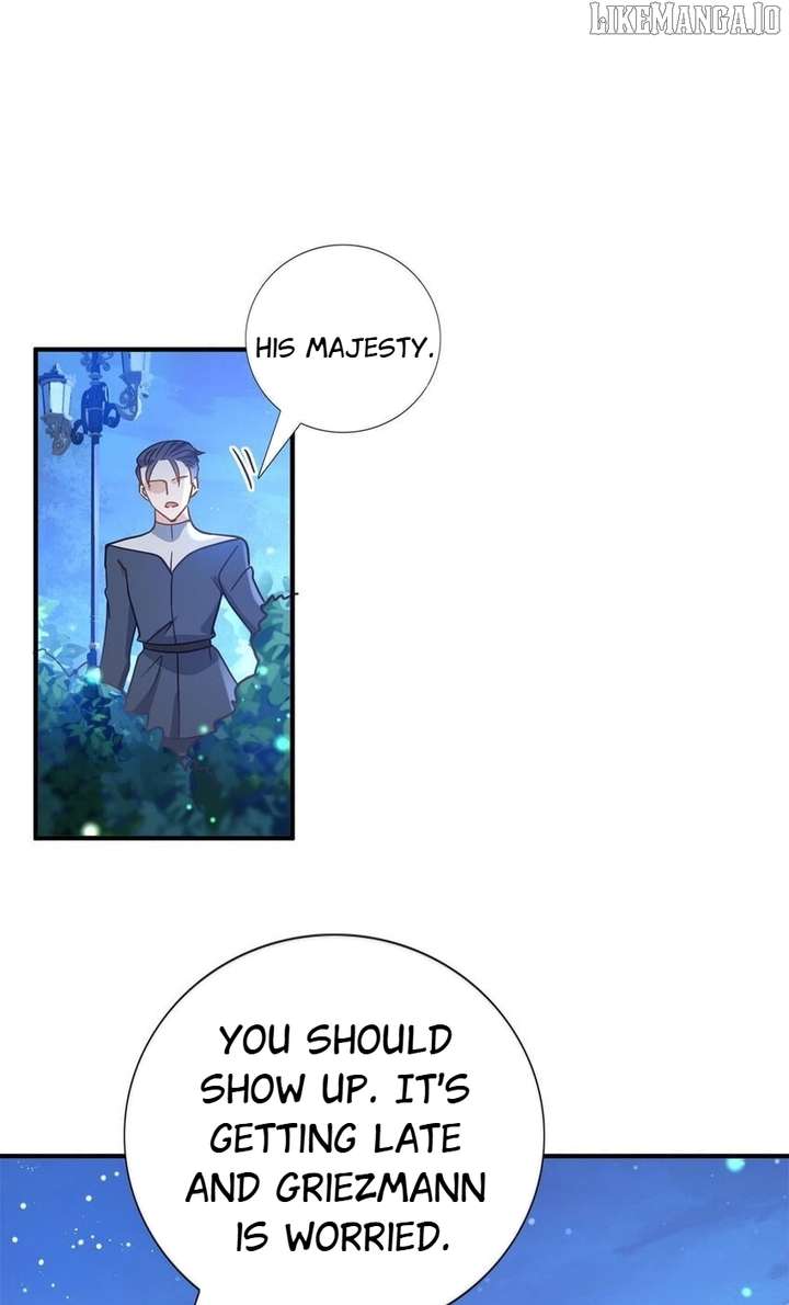 Don’t Embarrass Me chapter 21 page 28