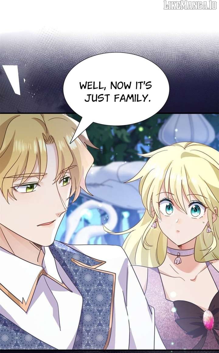 Don’t Embarrass Me chapter 21 page 33