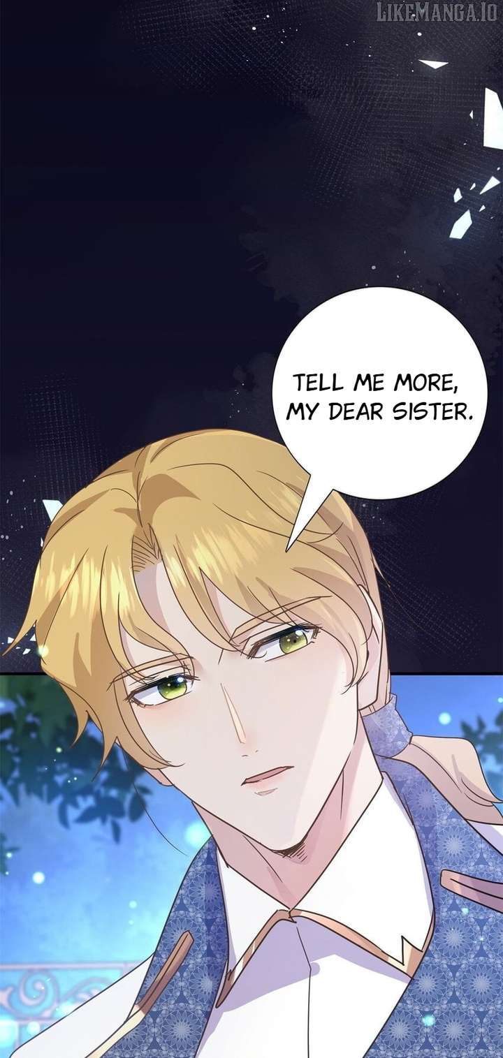 Don’t Embarrass Me chapter 21 page 34