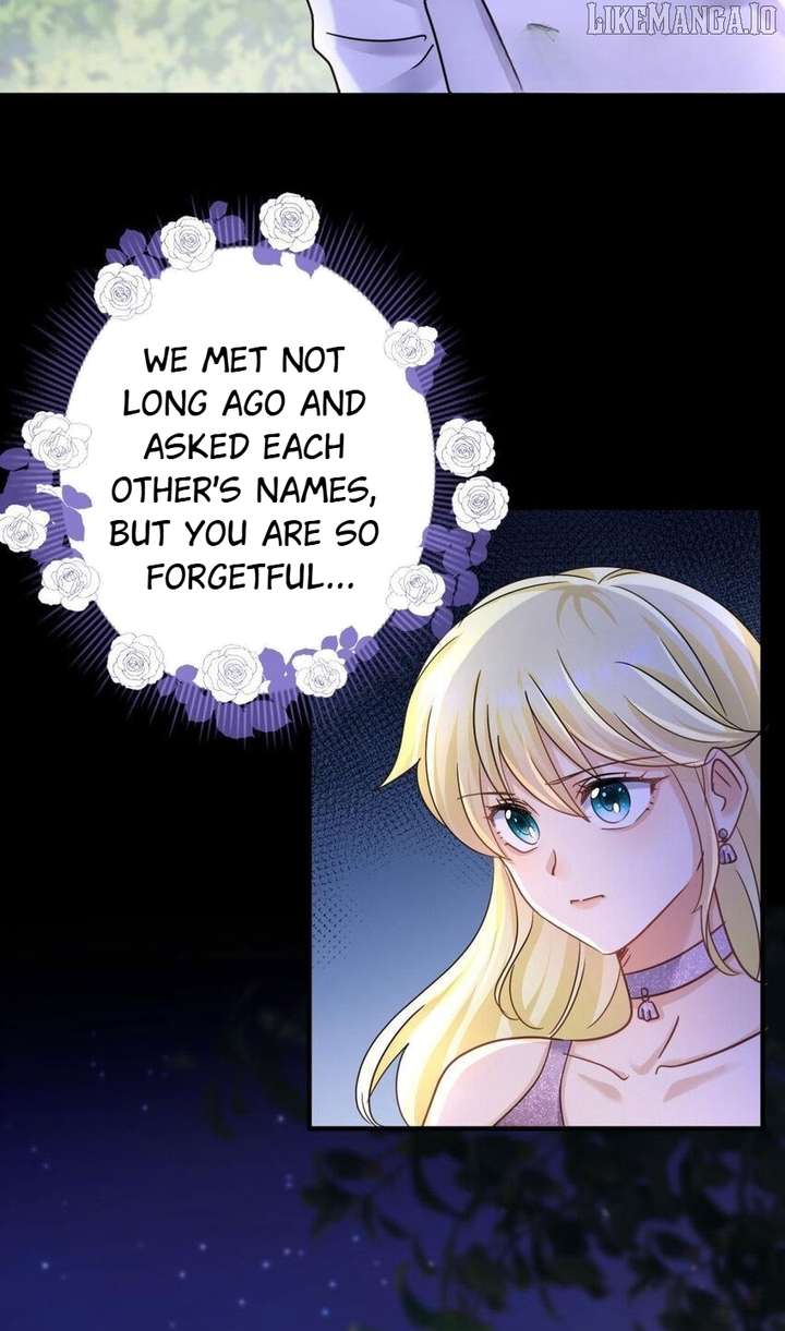 Don’t Embarrass Me chapter 22 page 2
