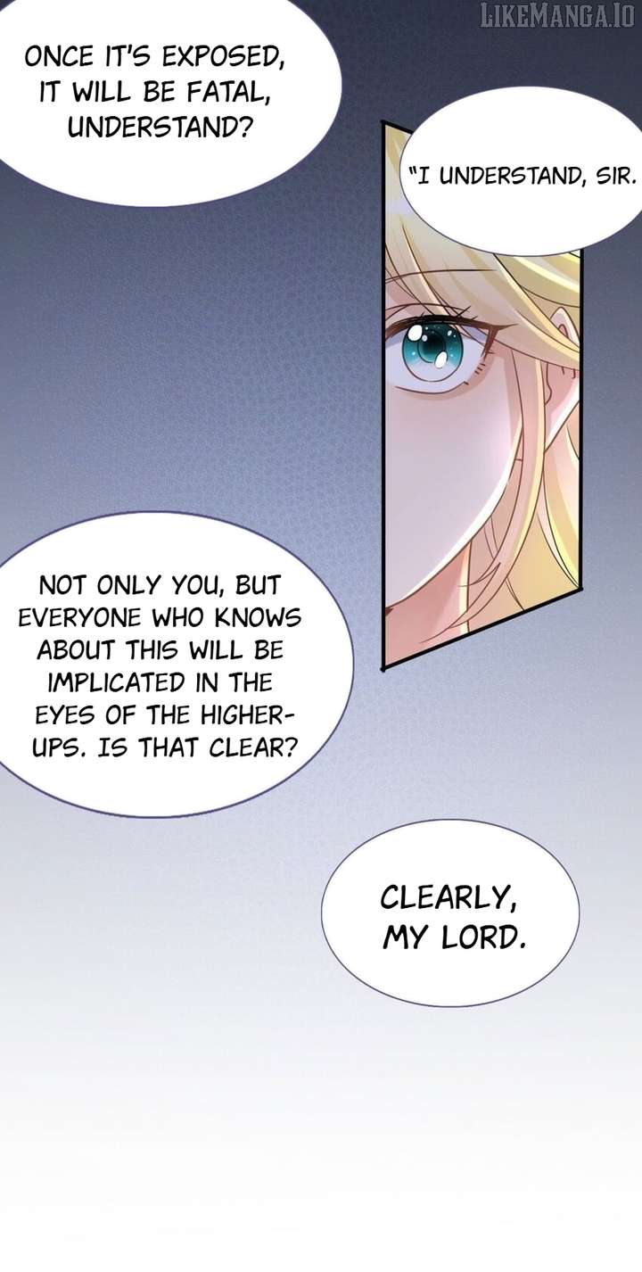 Don’t Embarrass Me chapter 22 page 8