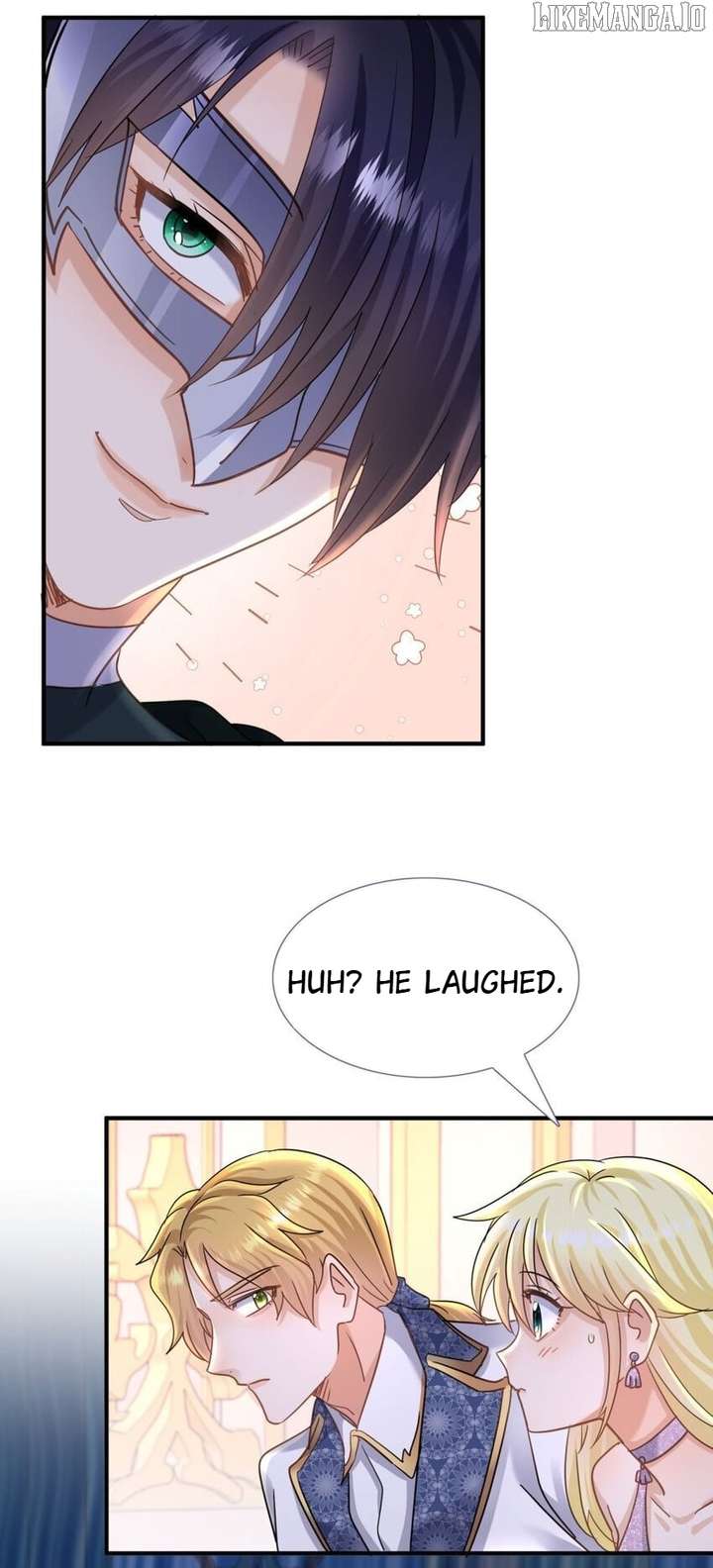 Don’t Embarrass Me chapter 22 page 32