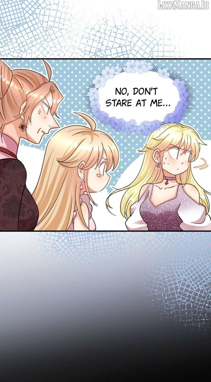Don’t Embarrass Me chapter 28 page 8