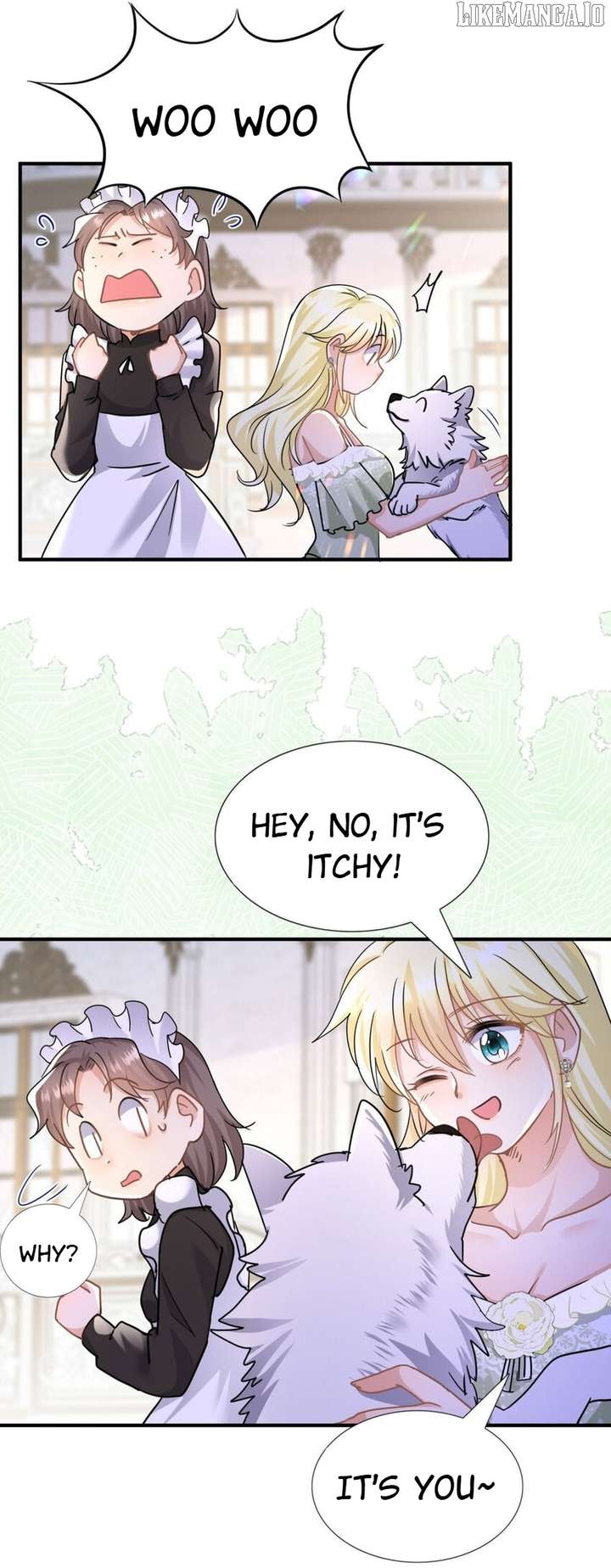 Don’t Embarrass Me chapter 30 page 2