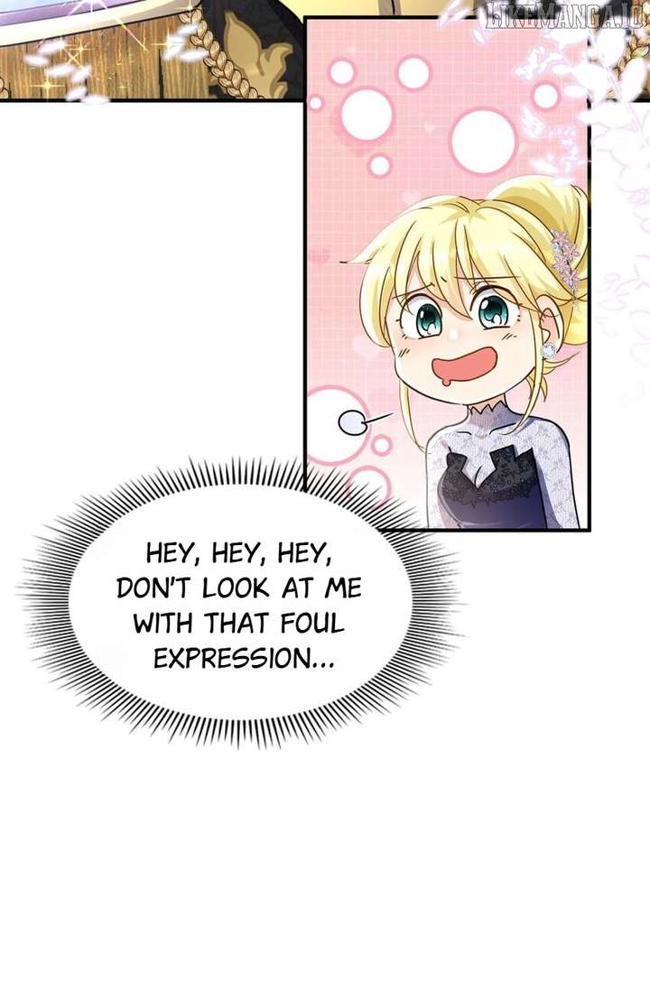 Don’t Embarrass Me chapter 33 page 8