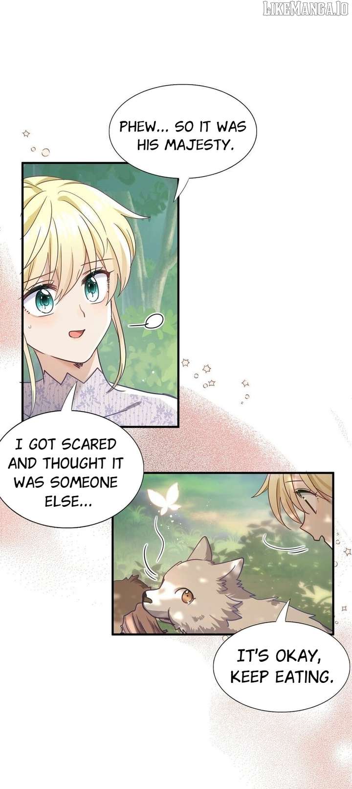Don’t Embarrass Me chapter 37 page 2