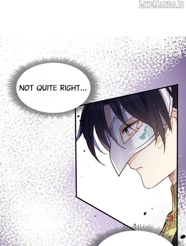 Don’t Embarrass Me chapter 37 page 8