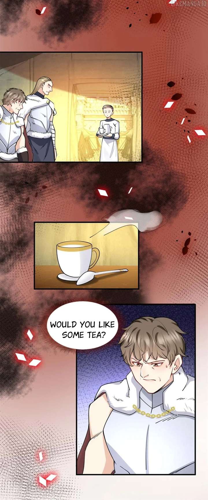 Don’t Embarrass Me chapter 4 page 32