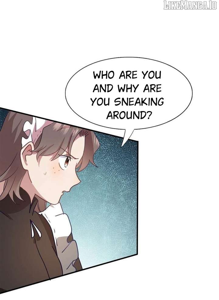 Don’t Embarrass Me chapter 40 page 9