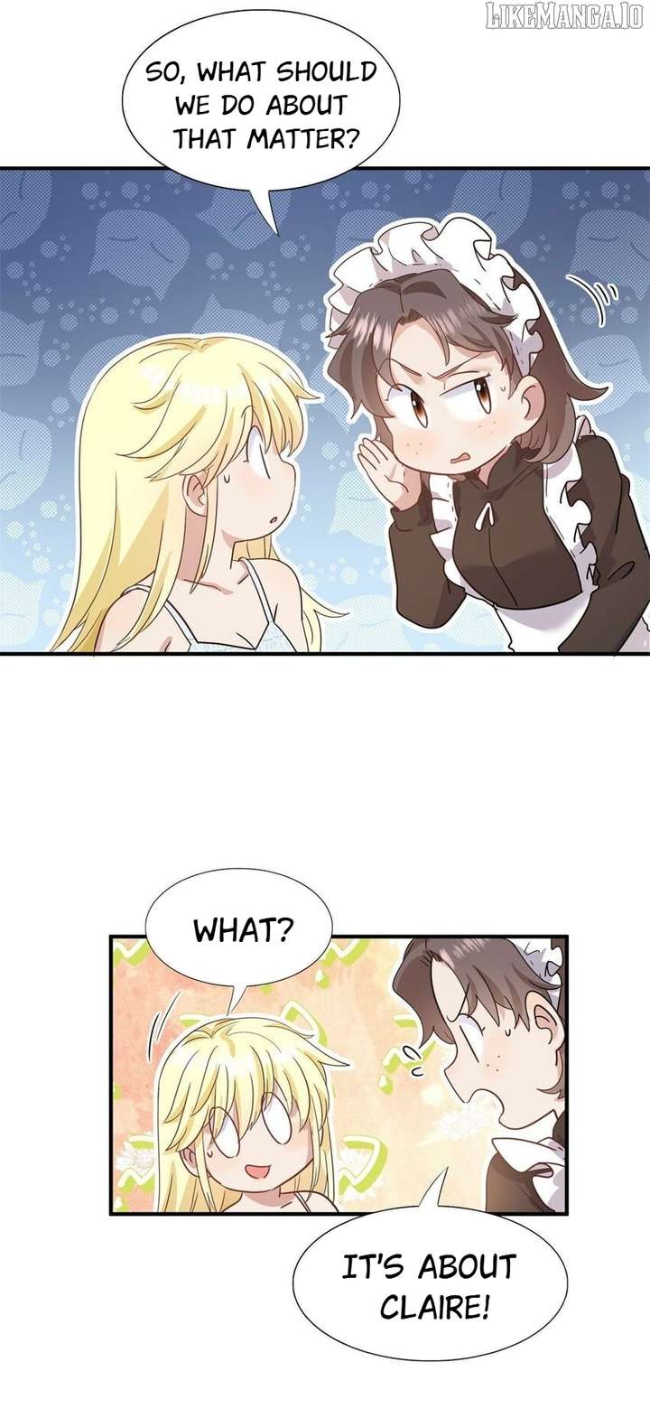 Don’t Embarrass Me chapter 49 page 3