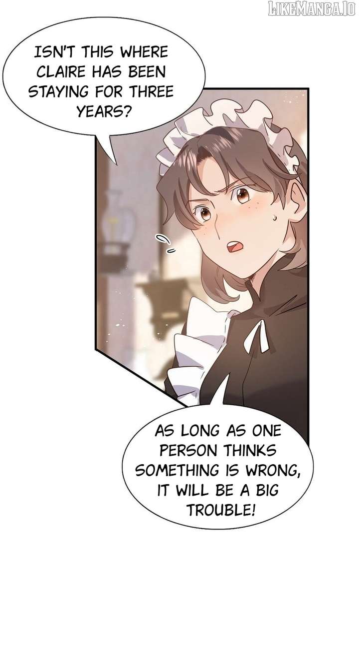 Don’t Embarrass Me chapter 49 page 4