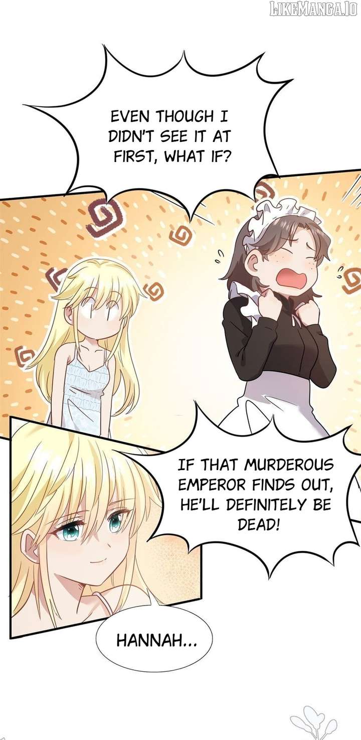 Don’t Embarrass Me chapter 49 page 5