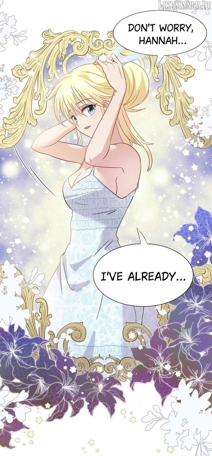 Don’t Embarrass Me chapter 49 page 6