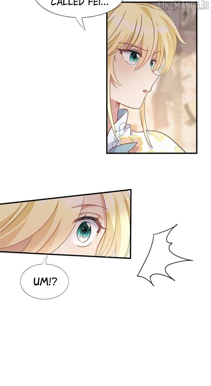 Don’t Embarrass Me chapter 49 page 8