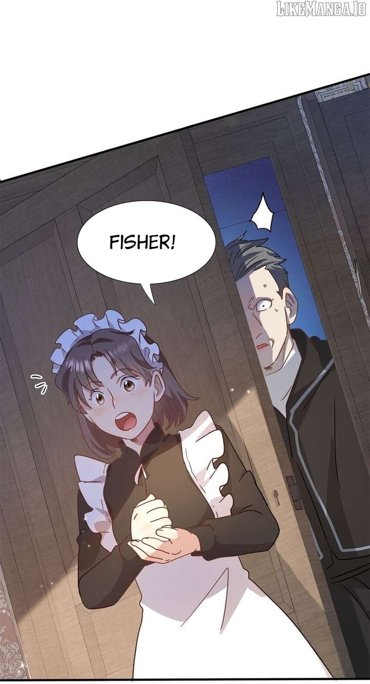 Don’t Embarrass Me chapter 49 page 9