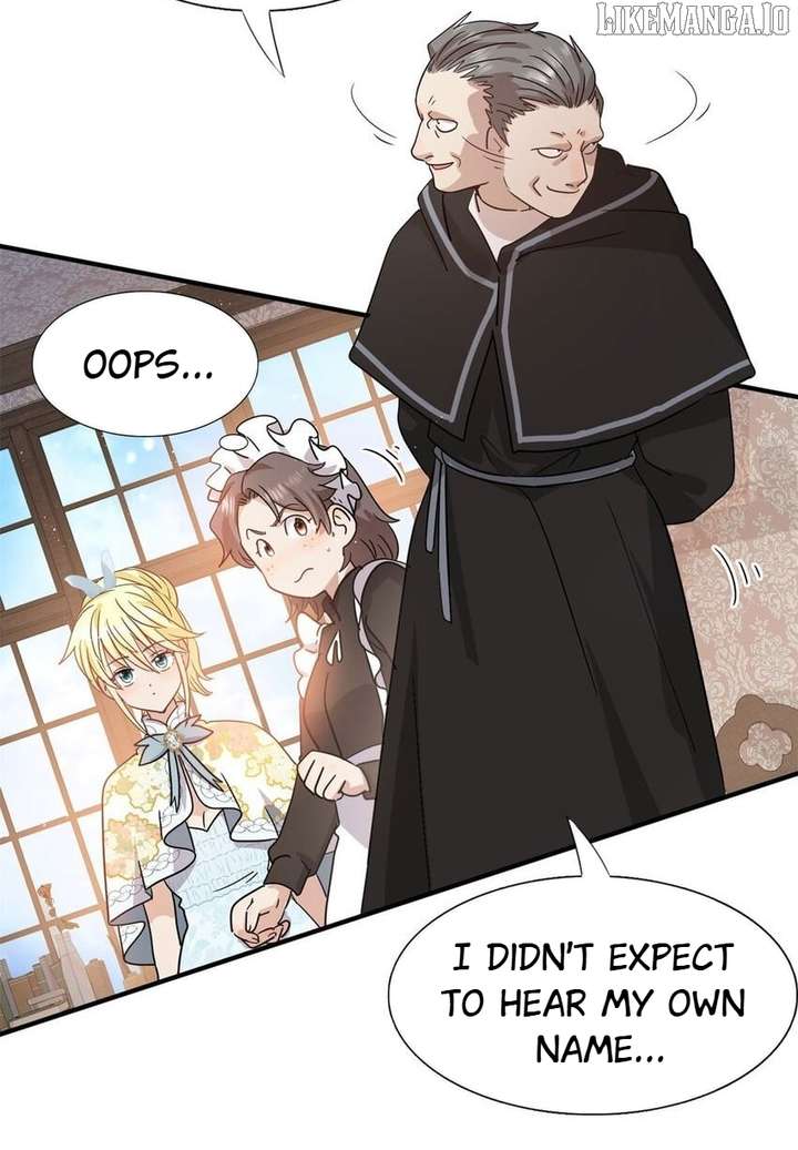 Don’t Embarrass Me chapter 49 page 11