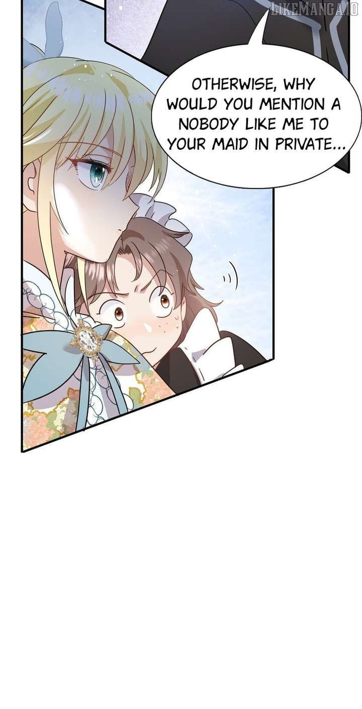 Don’t Embarrass Me chapter 49 page 13