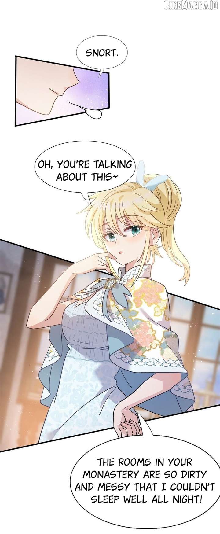 Don’t Embarrass Me chapter 49 page 14