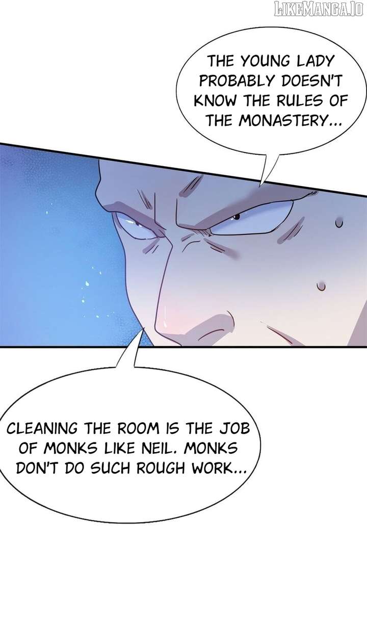 Don’t Embarrass Me chapter 49 page 17