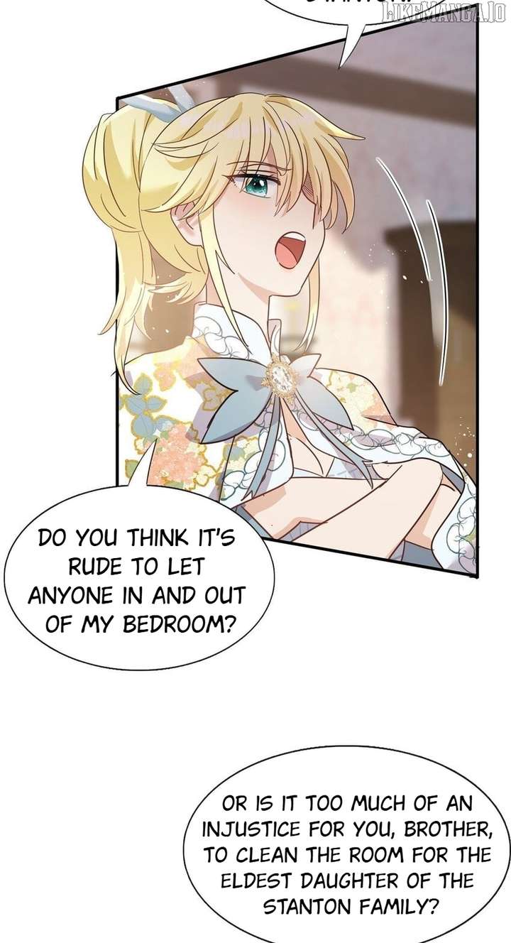 Don’t Embarrass Me chapter 49 page 19