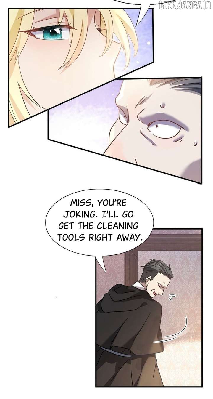 Don’t Embarrass Me chapter 49 page 20
