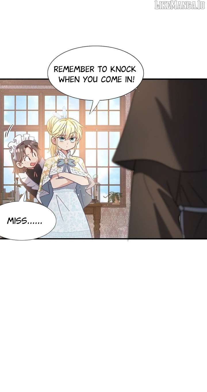 Don’t Embarrass Me chapter 49 page 21