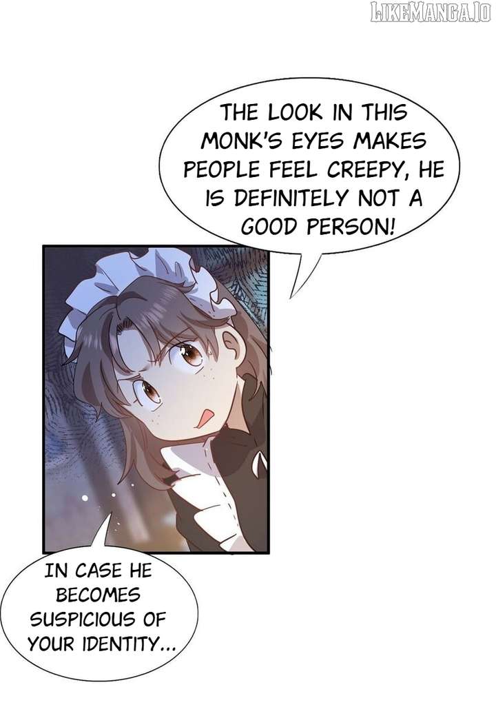 Don’t Embarrass Me chapter 49 page 22