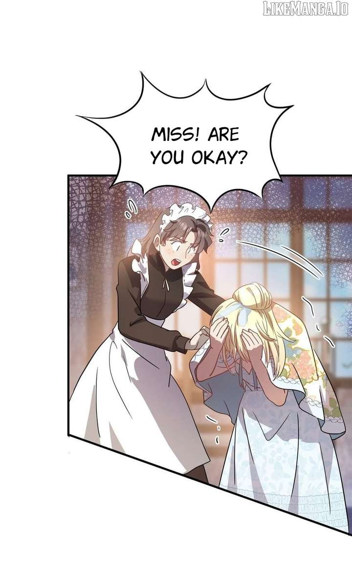 Don’t Embarrass Me chapter 49 page 29