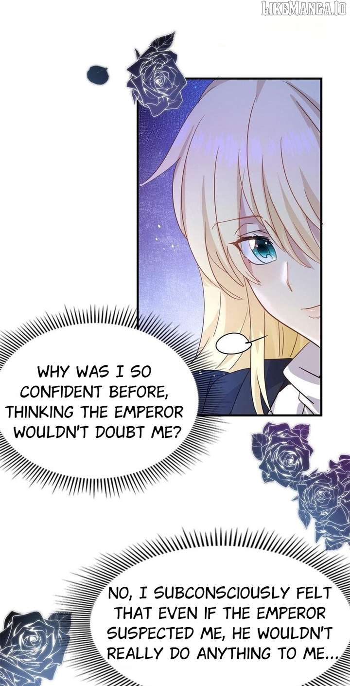 Don’t Embarrass Me chapter 53 page 2
