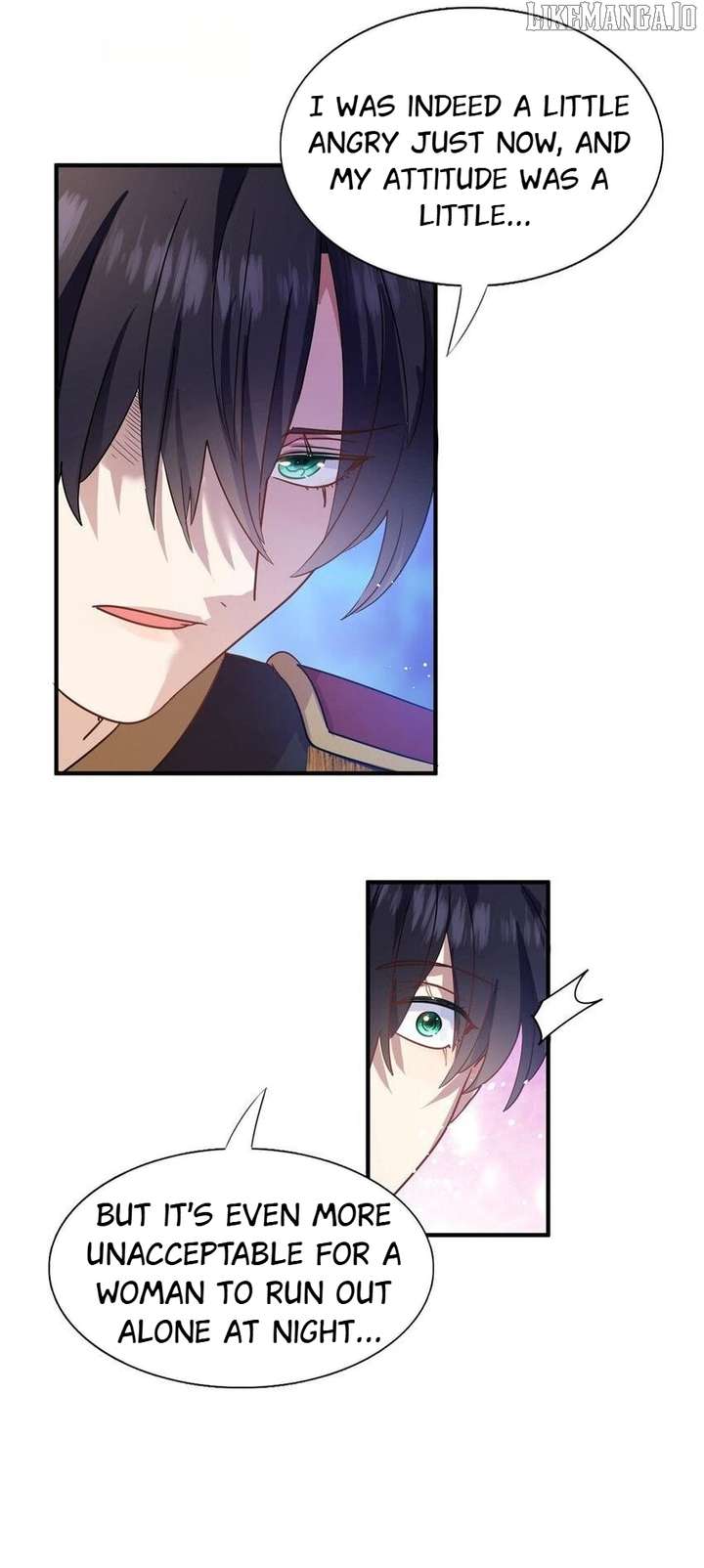 Don’t Embarrass Me chapter 53 page 8