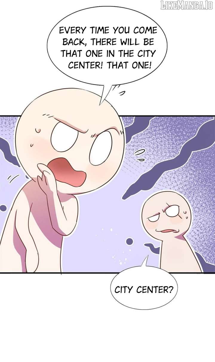 Don’t Embarrass Me chapter 64 page 8