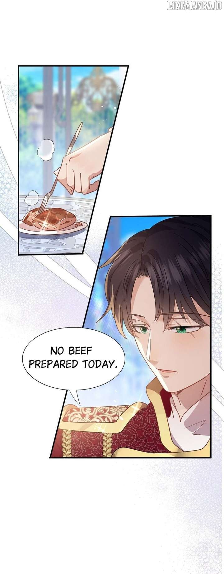 Don’t Embarrass Me chapter 72 page 9