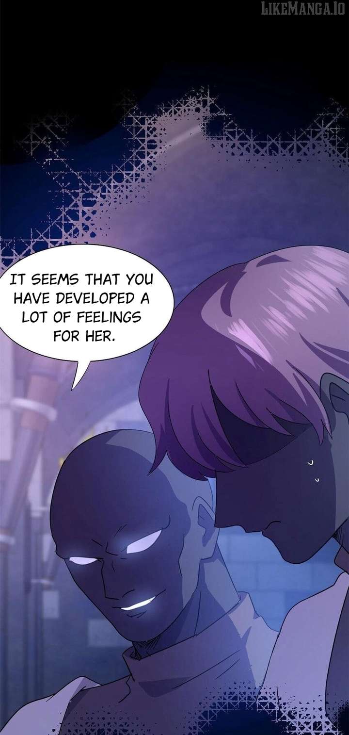 Don’t Embarrass Me chapter 79 page 9