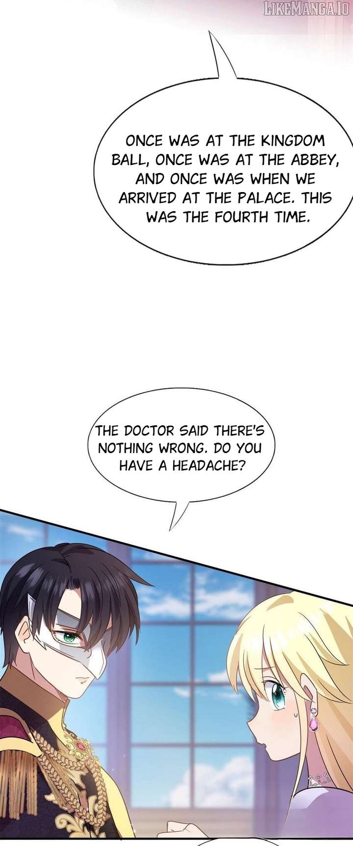 Don’t Embarrass Me chapter 80 page 9